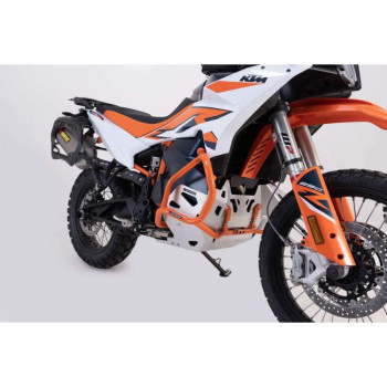 Pare-carters oranges SW-Motech KTM 790/890 ADVENTURE (SBL.04.521.10001/EB) 