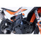 Pare-carters SW-Motech KTM 790/890 Adv/R (SBL.04.918.10100/B)