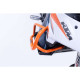 Pare-carters SW-Motech Orange KTM 790/890 Adv/R (SBL.04.918.10100/EB)