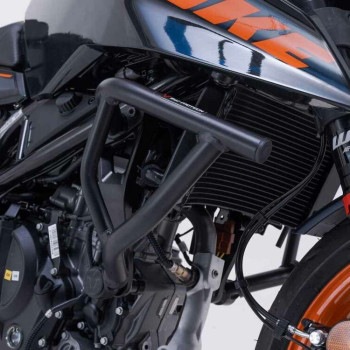Pare-carters SW-Motech KTM 125/390 24- Duke (SBL.04.988.10000/B)