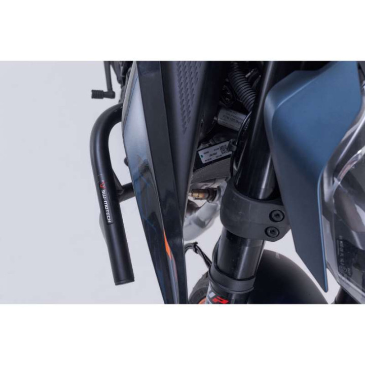 Pare-carters SW-Motech KTM 125/390 24- Duke (SBL.04.988.10000/B)