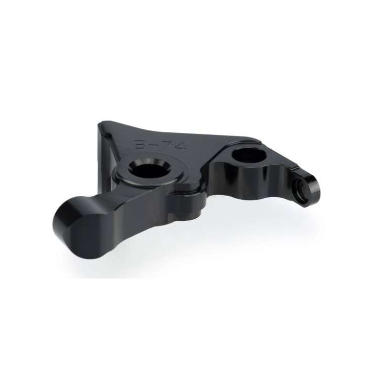 Adaptateur levier de frein Puig 9962N Suzuki GSX-R 125 / GSX-S 125 Adaptateur levier de frein Puig 9962N Suzuki GSX-R 125 / GSX-S 125