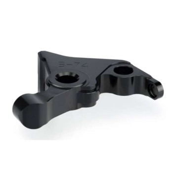Adaptateur levier de frein Puig 9962N Suzuki GSX-R 125 / GSX-S 125 Adaptateur levier de frein Puig 9962N Suzuki GSX-R 125 / GSX-S 125