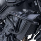 Pare-carters SW-Motech Yamaha MT-09 24- (SBL.06.036.10000/B)