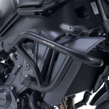 Pare-carters SW-Motech Yamaha MT-09 24- (SBL.06.036.10000/B)