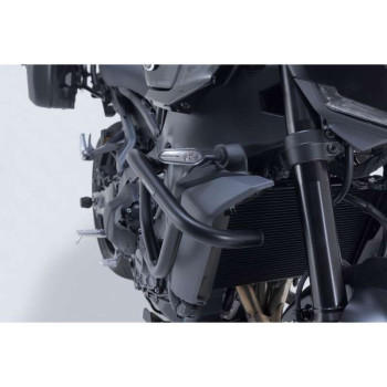 Pare-carters SW-Motech Yamaha MT-09 24- (SBL.06.036.10000/B)