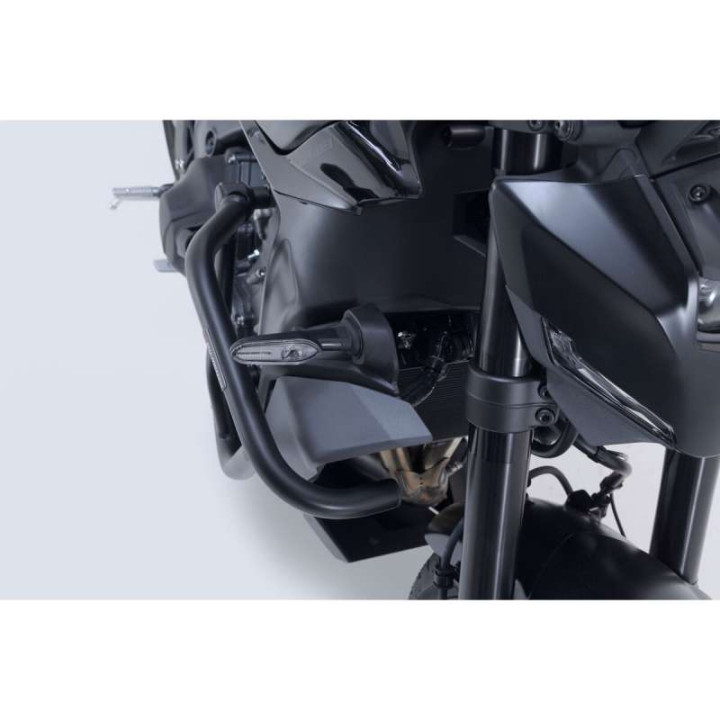Pare-carters SW-Motech Yamaha MT-09 24- (SBL.06.036.10000/B)