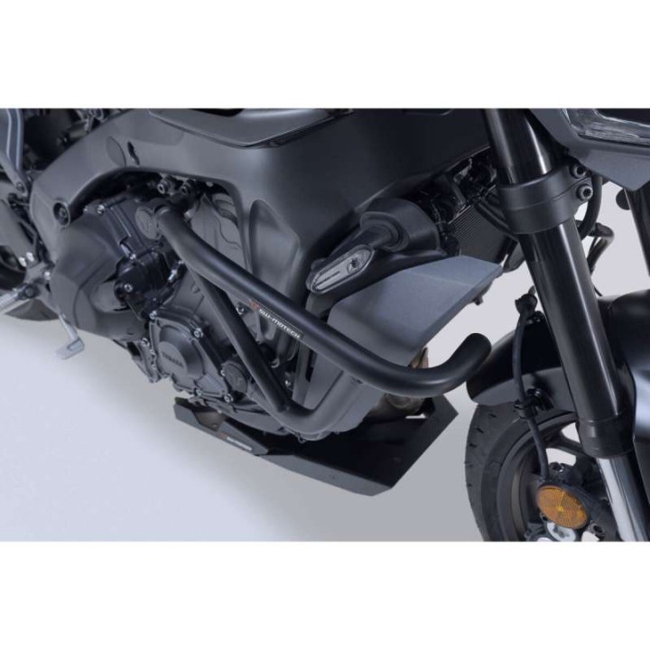 Pare-carters SW-Motech Yamaha MT-09 24- (SBL.06.036.10000/B)