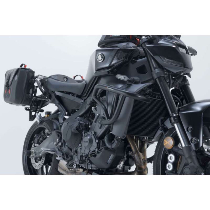 Pare-carters SW-Motech Yamaha MT-09 24- (SBL.06.036.10000/B)