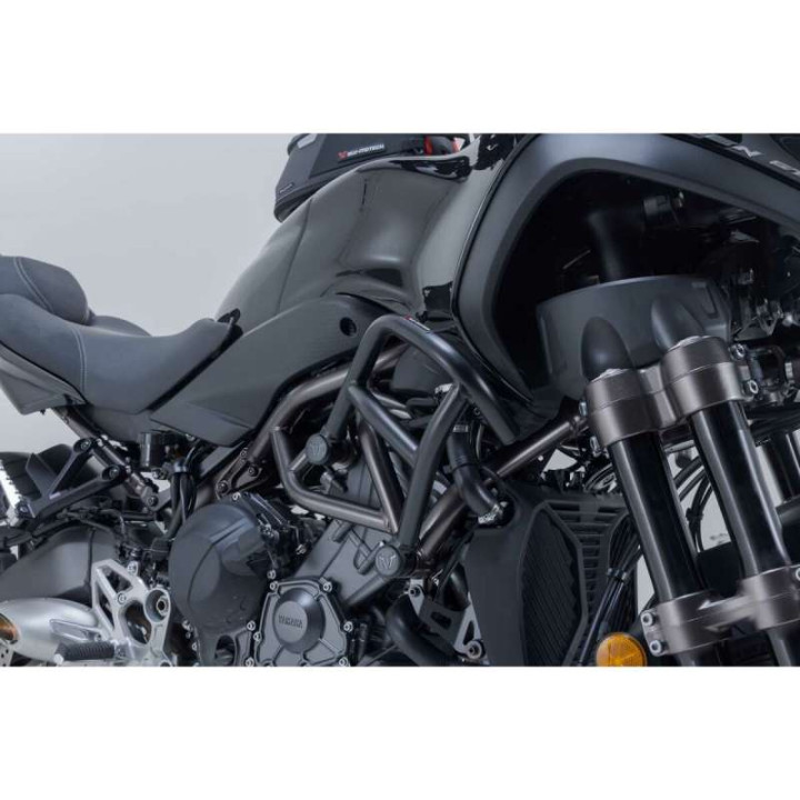 Pare-carters SW-Motech Yamaha Niken GT 23- (SBL.06.838.10000/B)