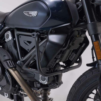 Pare-carters SW-Motech Ducati Scrambler Nightshift/Full Throttle 23- (SBL.22.088.10000/B)
