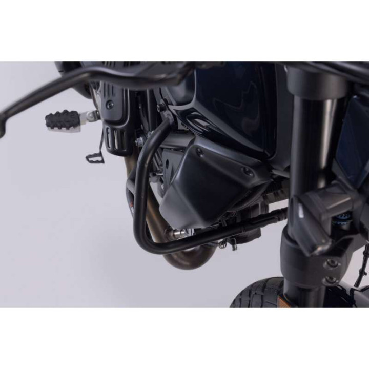 Pare-carters SW-Motech Ducati Scrambler Nightshift/Full Throttle 23- (SBL.22.088.10000/B)