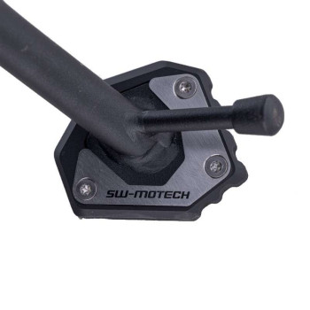 Pied de béquille latérale SW-Motech Benelli Leoncino 800/Trail (STS.19.044.10000) Pied de béquille latérale SW-Motech Benelli Leoncino 800/Trail (STS.19.044.10000)