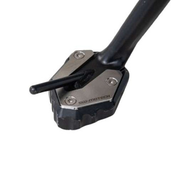 Pied de béquille latérale SW-Motech Yamaha Tracer 9 21- (STS.06.921.10000)