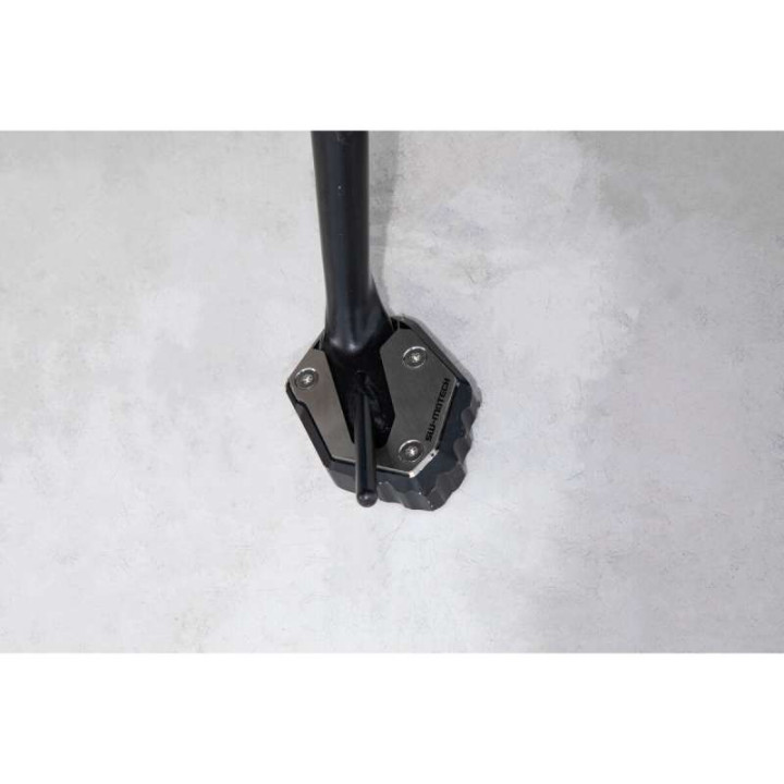 Pied de béquille latérale SW-Motech Yamaha Tracer 9 21- (STS.06.921.10000)