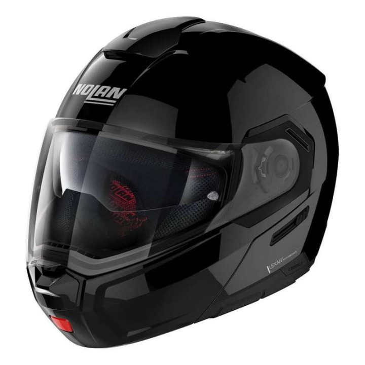 Casque moto modulable Nolan N90-3 CLASSICO