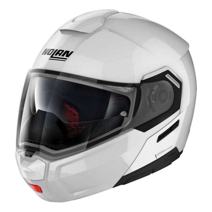 Casque moto modulable Nolan N90-3 CLASSICO