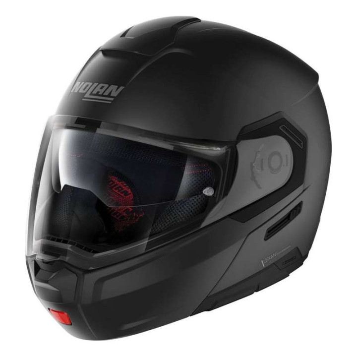 Casque moto modulable Nolan N90-3 CLASSICO
