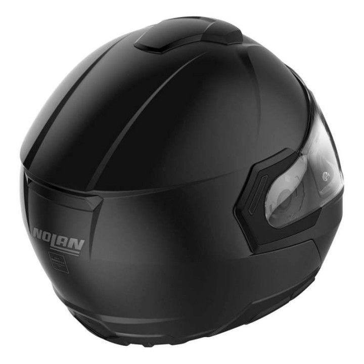 Casque moto modulable Nolan N90-3 CLASSICO