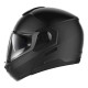 Casque moto modulable Nolan N90-3 CLASSICO