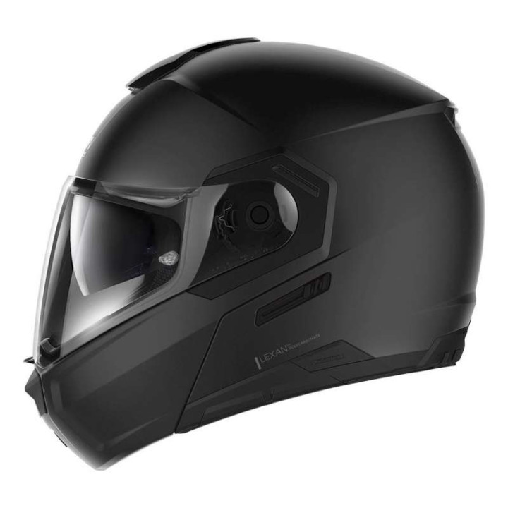 Casque moto modulable Nolan N90-3 CLASSICO