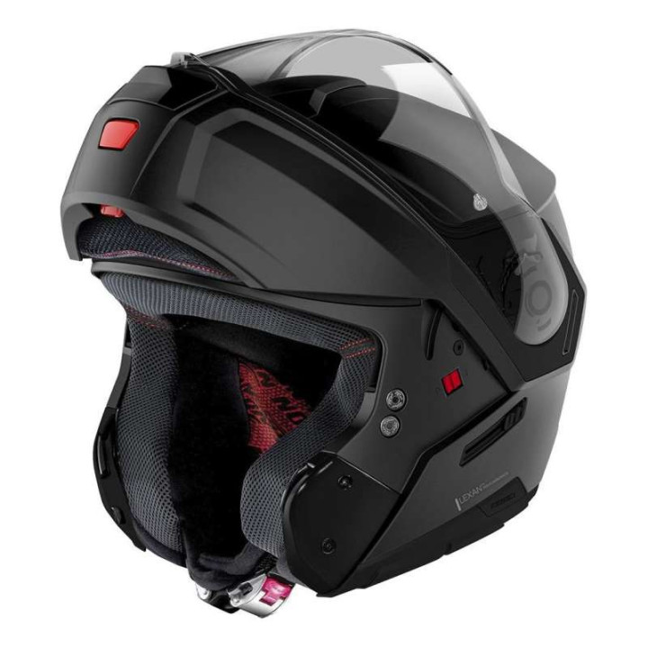 Casque moto modulable Nolan N90-3 CLASSICO