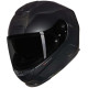 Casque moto Nolan X-903 ULTRA CARBON TRIPLONERO