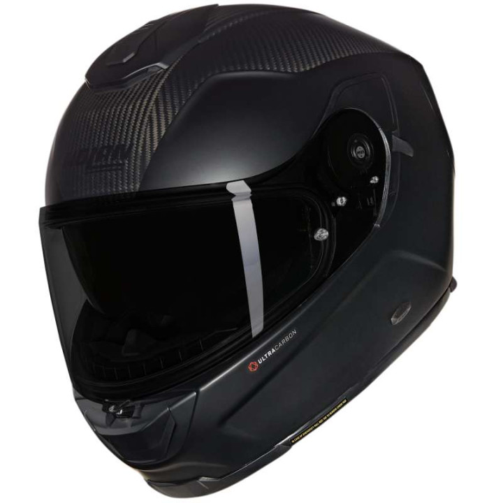 Casque moto Nolan X-903 ULTRA CARBON TRIPLONERO