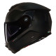 Casque moto Nolan X-903 ULTRA CARBON TRIPLONERO