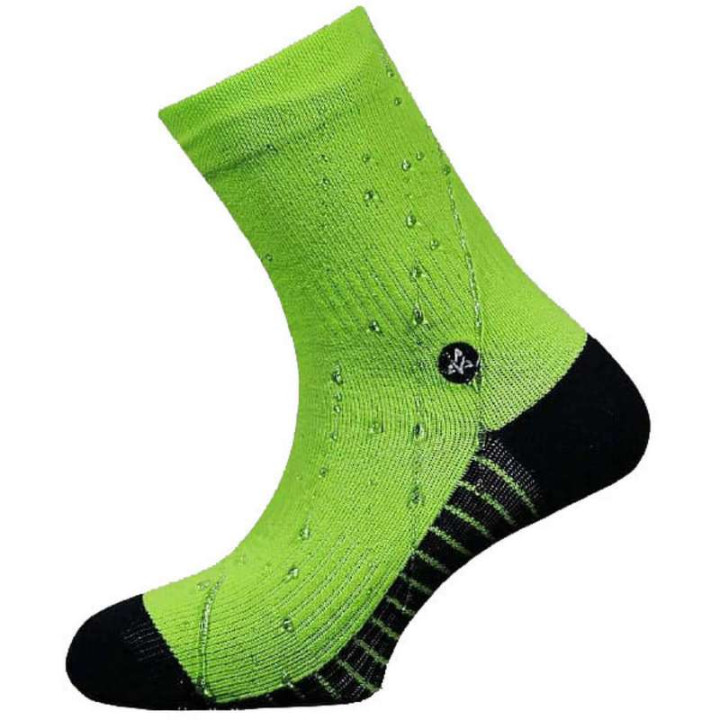 Chaussettes moto étanches Verjari TRAIL-DRY