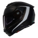 Motorcycle helmet Nolan X-903 ULTRA CARBON INTRIGO Carbonio/Nero/Grigio