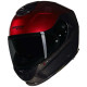 Casque moto Nolan X-903 ULTRA CARBON VERNICIATURA SPECIALE Carbonio/Rosso Viscerale/Nero