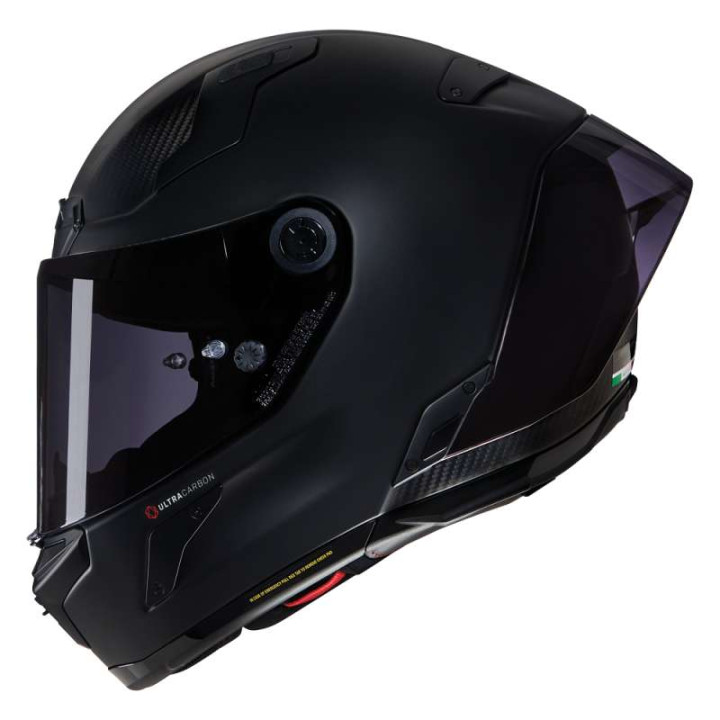 Casque moto Nolan X-804 RS ULTRA CARBON TRIPLONERO