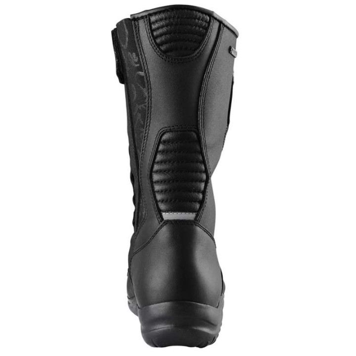 Bottes moto femme Gaerne BLACK ROSE GORE-TEX