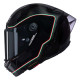 Motorcycle helmet Nolan X-804 RS ULTRA CARBON ASSO PICCHE Carbonio/Nero/Italia
