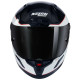 Casque moto Nolan X-804 RS ULTRA CARBON ASSO PICCHE Carbonio/Bianco/Rosso Casque moto Nolan X-804 RS ULTRA CARBON ASSO PICCHE Carbonio/Bianco/Rosso