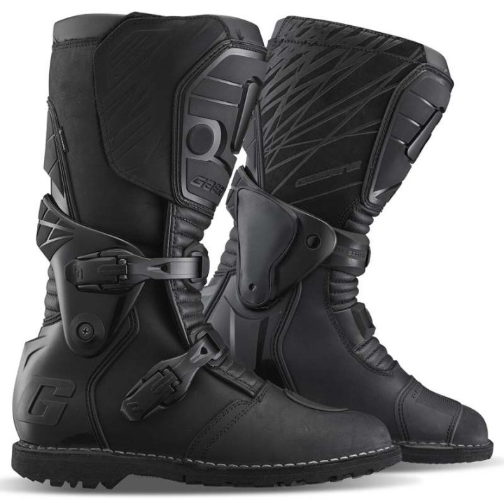 Bottes moto Gaerne G.DAKAR GORE-TEX