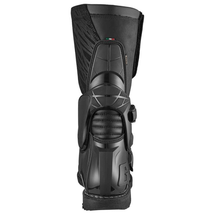 Bottes moto Gaerne G.DAKAR GORE-TEX