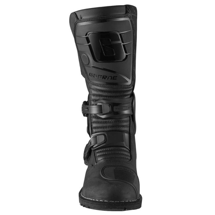 Bottes moto Gaerne G.DAKAR GORE-TEX