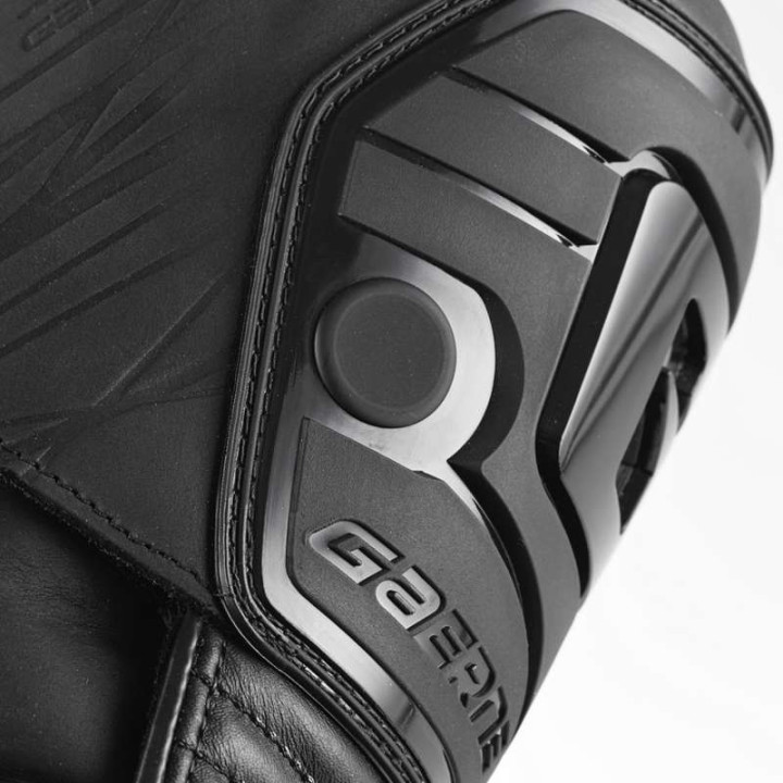 Bottes moto Gaerne G.DAKAR GORE-TEX