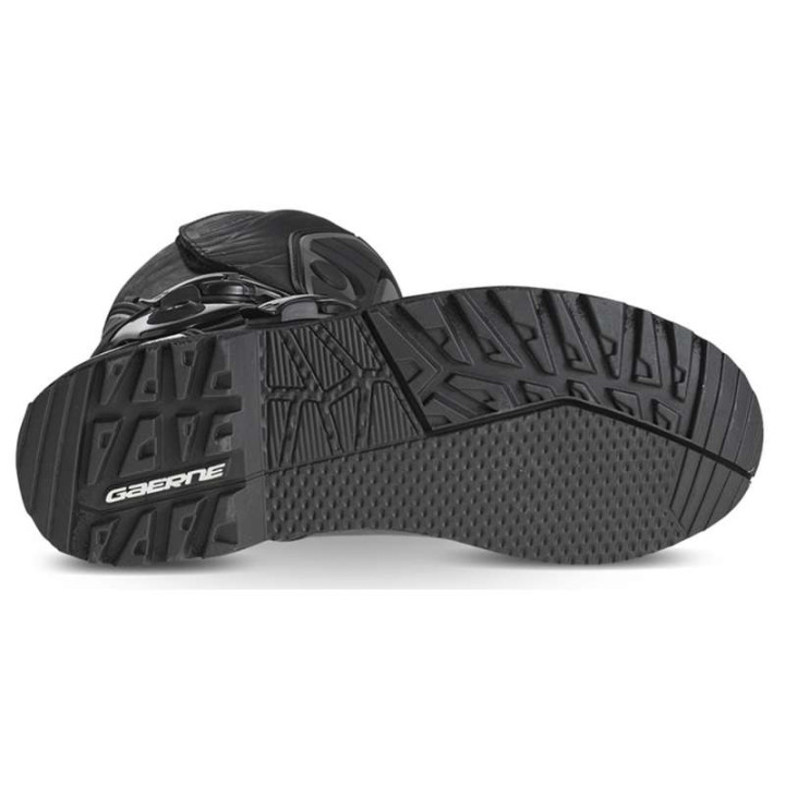 Bottes moto Gaerne G.DAKAR GORE-TEX
