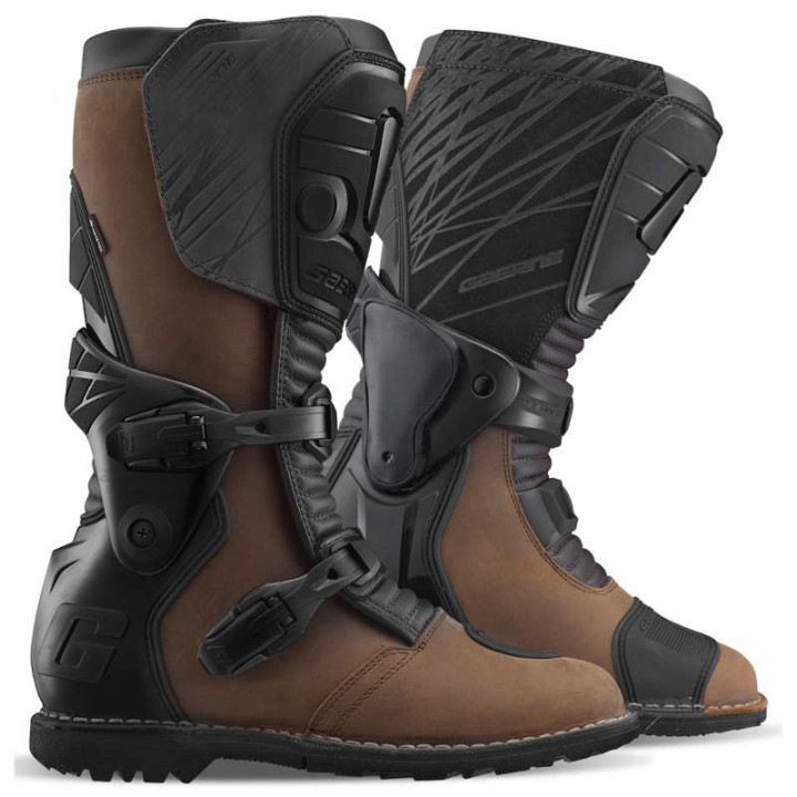 Bottes moto Gaerne G.DAKAR GORE-TEX