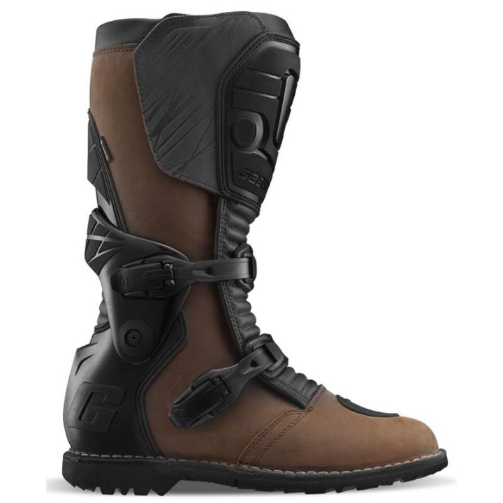 Bottes moto Gaerne G.DAKAR GORE-TEX