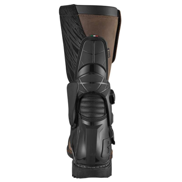Bottes moto Gaerne G.DAKAR GORE-TEX
