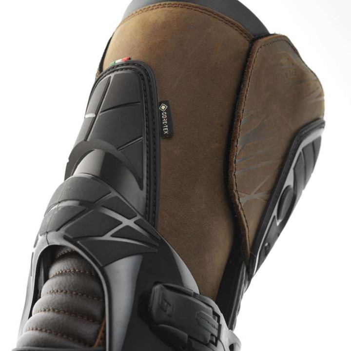 Bottes moto Gaerne G.DAKAR GORE-TEX