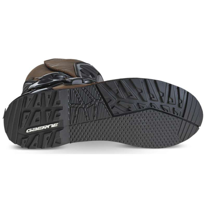Bottes moto Gaerne G.DAKAR GORE-TEX