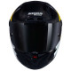 Casque moto Nolan X-804 RS ULTRA CARBON COMBO GARA Carbonio/Giallo
