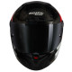 Motorcycle helmet Nolan X-804 RS ULTRA CARBON COMBO GARA Carbonio/Rosso