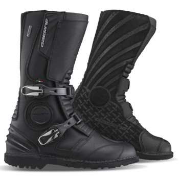 Bottes moto Gaerne G MIDLAND GORE-TEX Bottes moto Gaerne G MIDLAND GORE-TEX