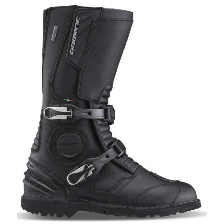 Gaerne G MIDLAND GORE-TEX motorcycle boots Gaerne G MIDLAND GORE-TEX motorcycle boots